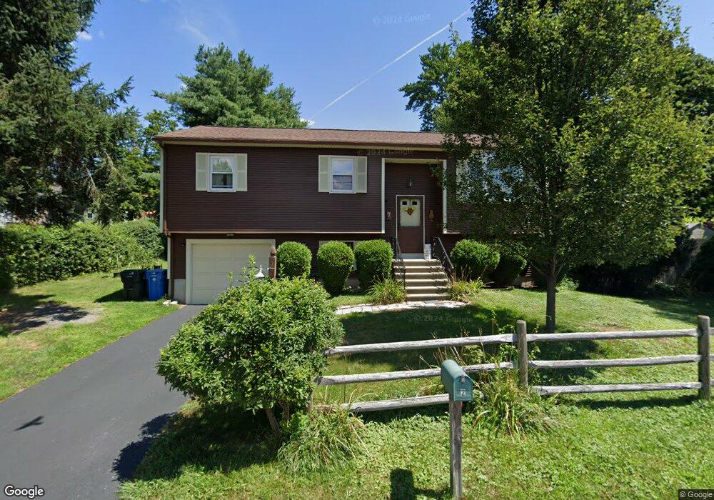 2 Whispering Pines, Cumberland, RI 02864 - photo 1