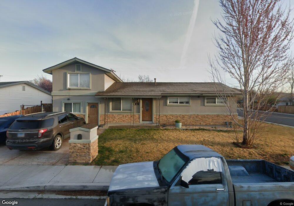 60 E Devere Way, Sparks, NV 89431 - photo 1