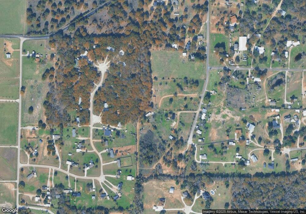 232 Marian Dr, Weatherford, TX 76085 - photo 1