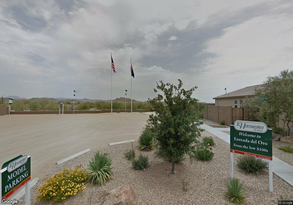 18423 E San Ignacio Ct, Gold Canyon, AZ 85118 - photo 1