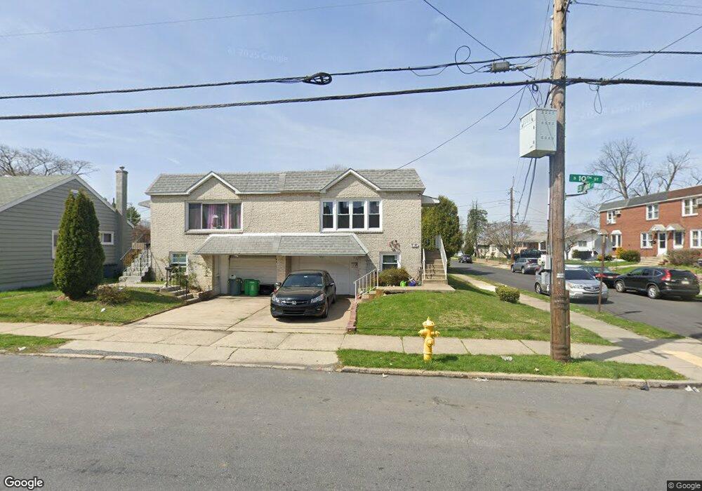 830 S 10th St, Allentown, PA 18103 - photo 1