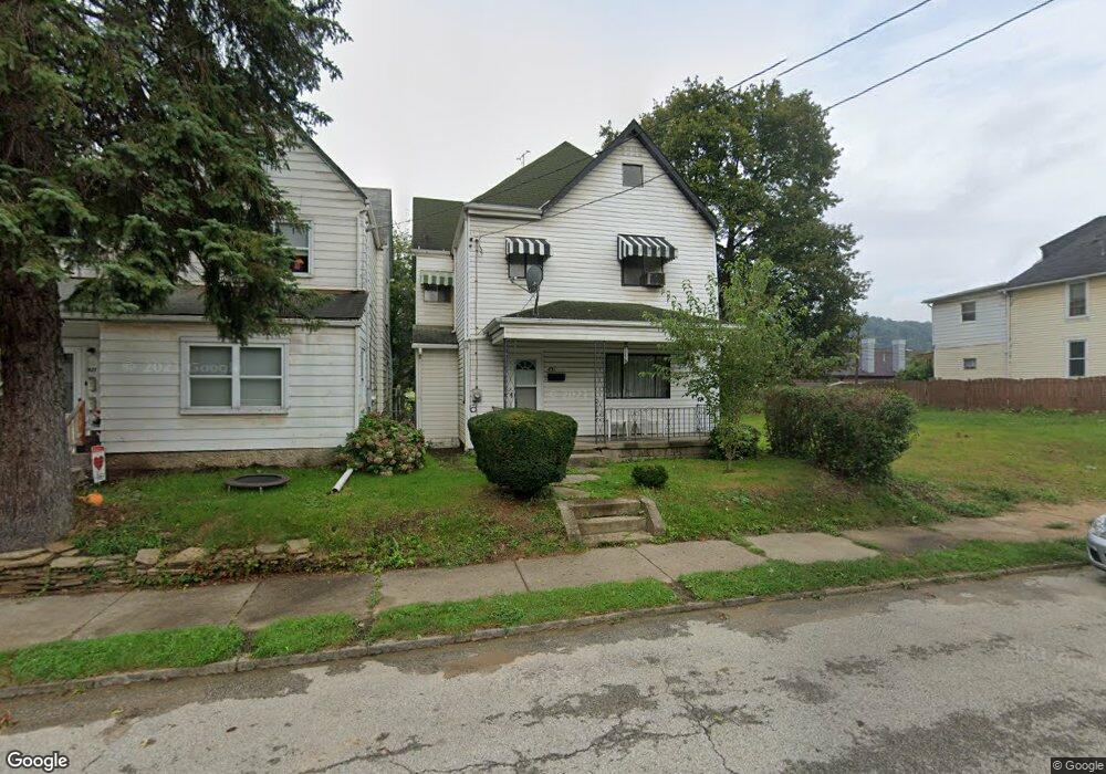 431 4th Ave, New Kensington, PA 15068 - photo 1