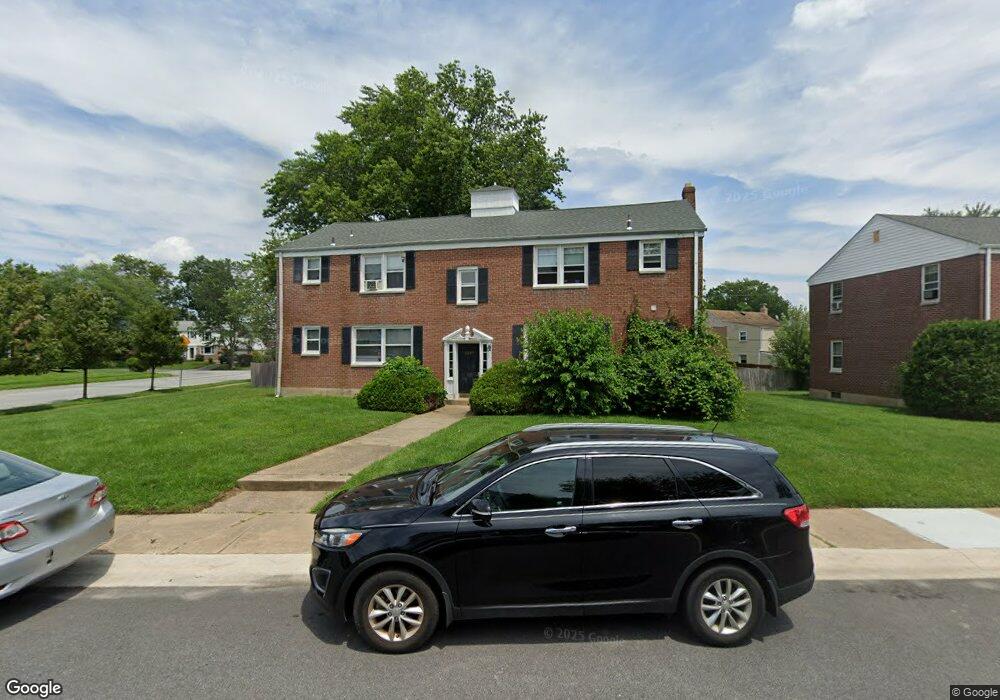 2207 Inglewood Rd unit D, Wilmington, DE 19803 - photo 1