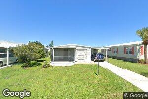 953 Laurel Cir, Sebastian, FL 32976