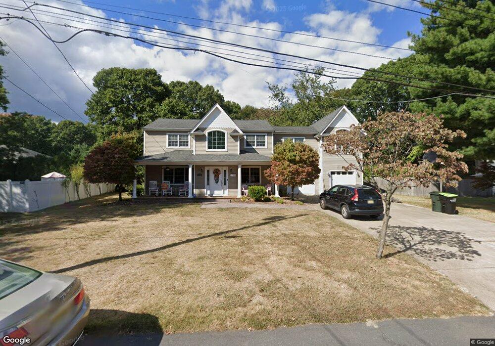 100 Bart Place, Hazlet, NJ 07730 - photo 1