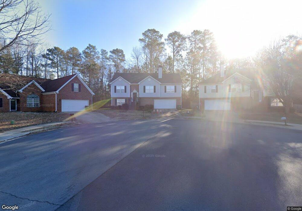 1599 Queen Elizabeth Dr, Locust Grove, GA 30248 - photo 1