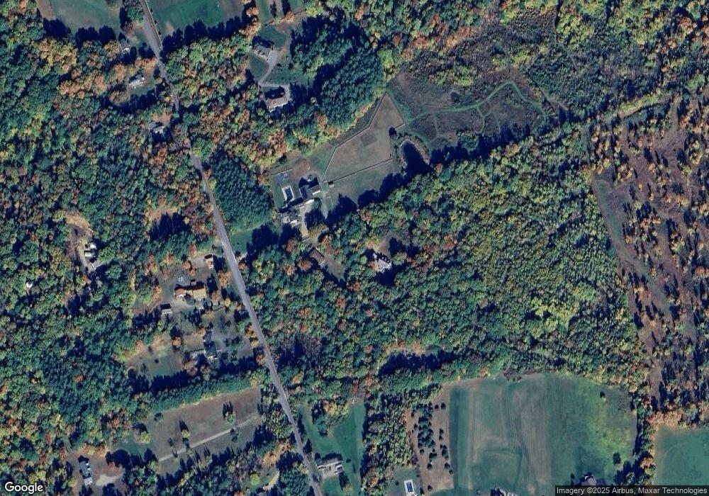 21 Davis Rd, Sanbornton, NH 03269 - photo 1