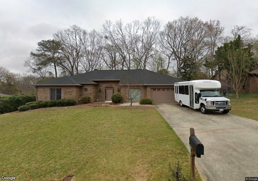 4425 Colchester Ct, Columbus, GA 31907 - photo 1