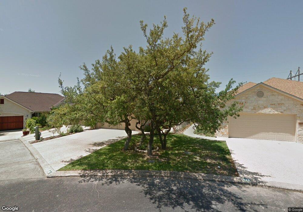 451 Summit Cir, Fredericksburg, TX 78624 - photo 1