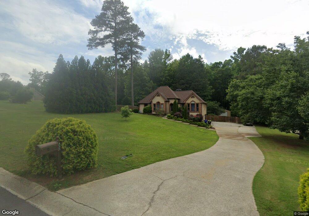 0 Cherokee Ct unit 7470765, Sharpsburg, GA 30277 - photo 1