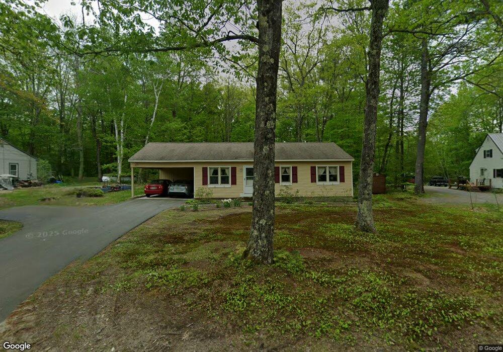 26 Keewaydin Rd, Wolfeboro, NH 03894 - photo 1