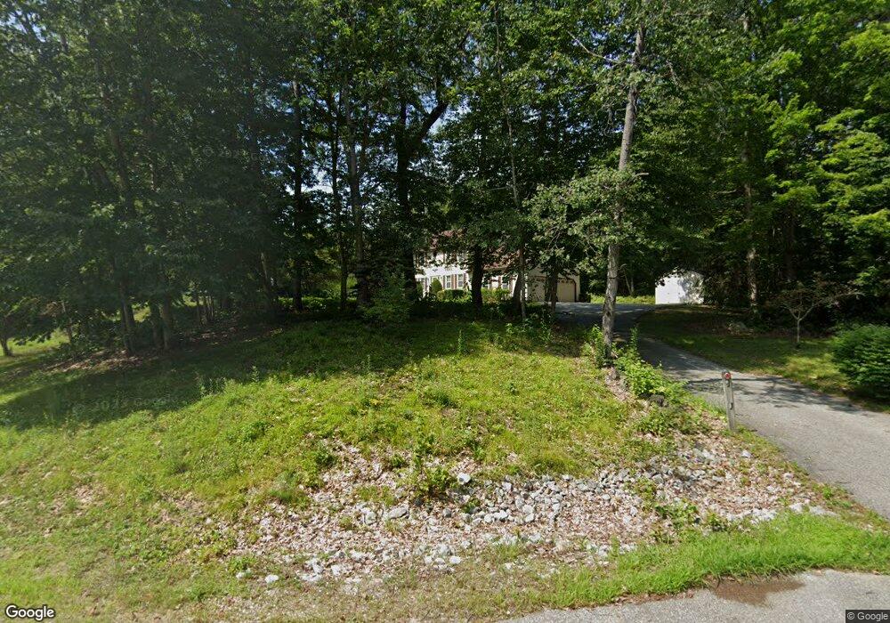 58 Sonya Dr, Auburn, NH 03032 - photo 1