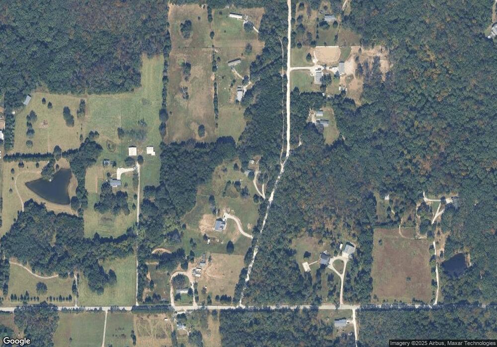 467 Wild Turkey Ln, Robertsville, MO 63072 - photo 1