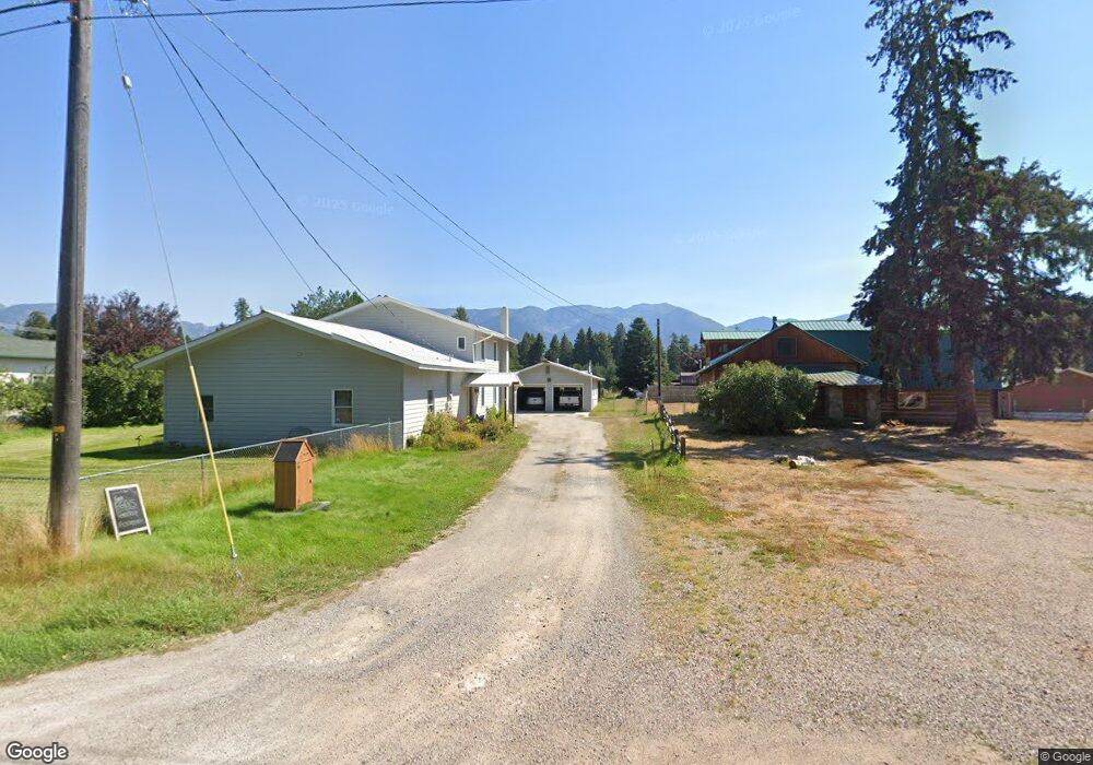 15 S Ferndale Dr, Bigfork, MT 59911 - photo 1