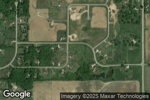 w 5251 Campbell Dr, Hilbert, WI 54129