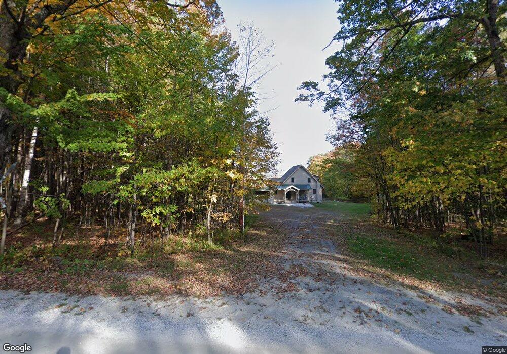 342 N Hill Cross Rd, Ludlow, VT 05149 - photo 1