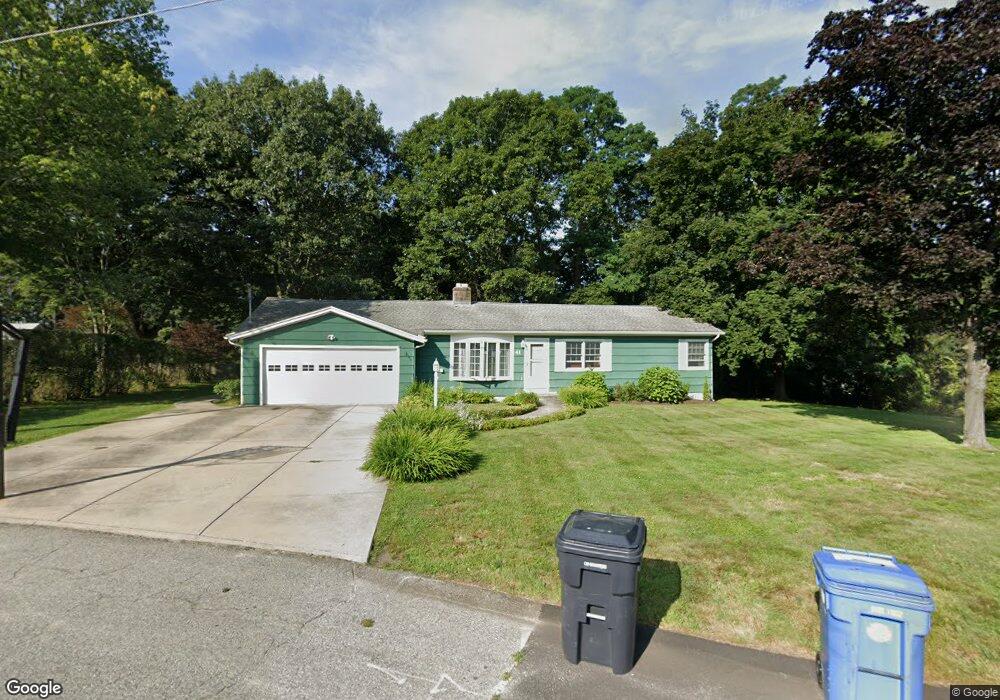 41 Jackson St, Cumberland, RI 02864 - photo 1