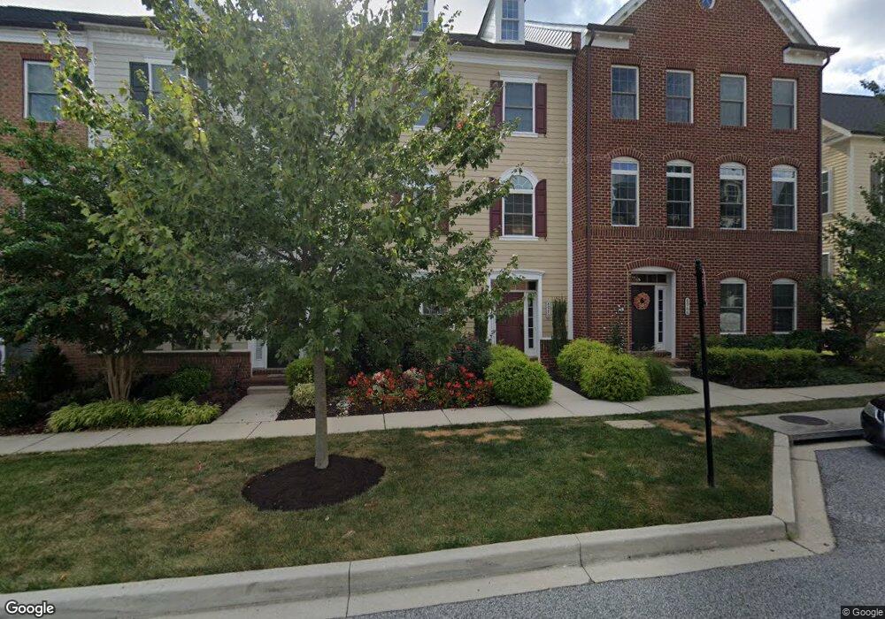 8970 Tawes St, Fulton, MD 20759 - photo 1