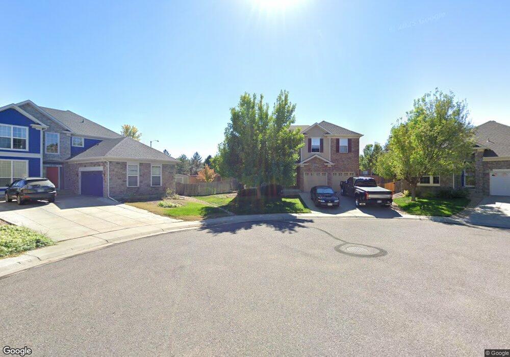 12126 Adams Way, Thornton, CO 80241 - photo 1