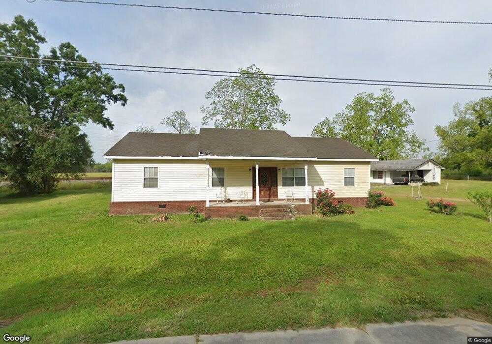 747 Cypress St, Ambrose, GA 31512 - photo 1
