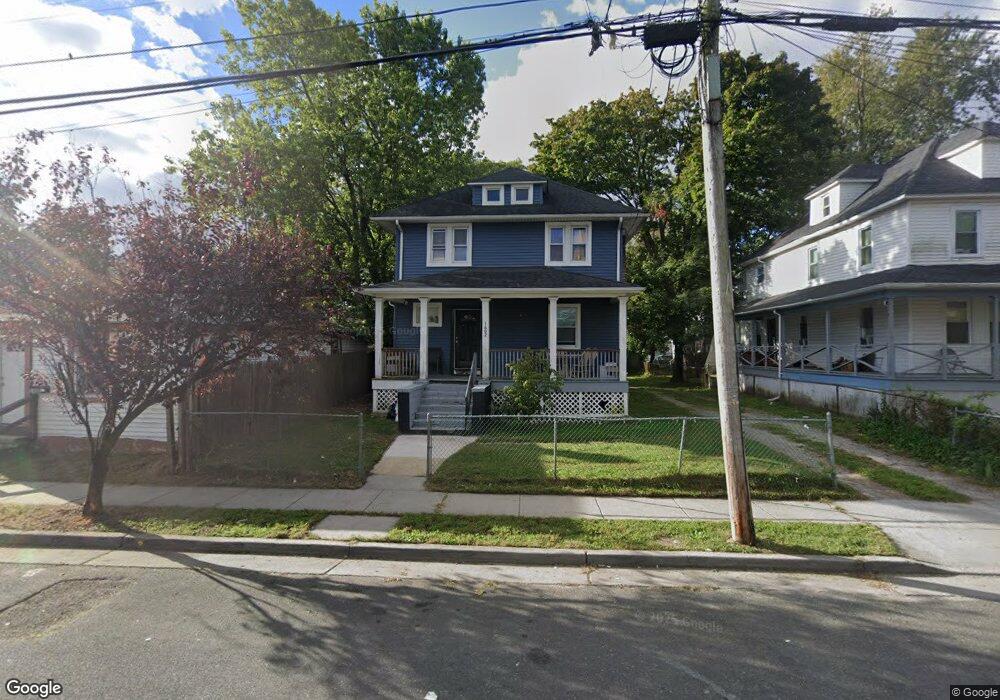 1402 Mattison Ave, Asbury Park, NJ 07712 - photo 1