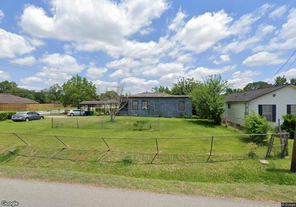 3502 Mount Pleasant St, Houston, TX 77021 - photo 1