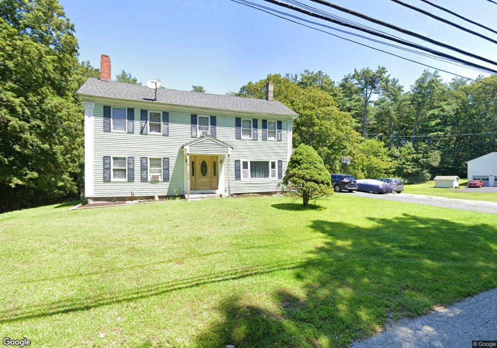 78 Wilsonville, Thompson, CT 06277 - photo 1