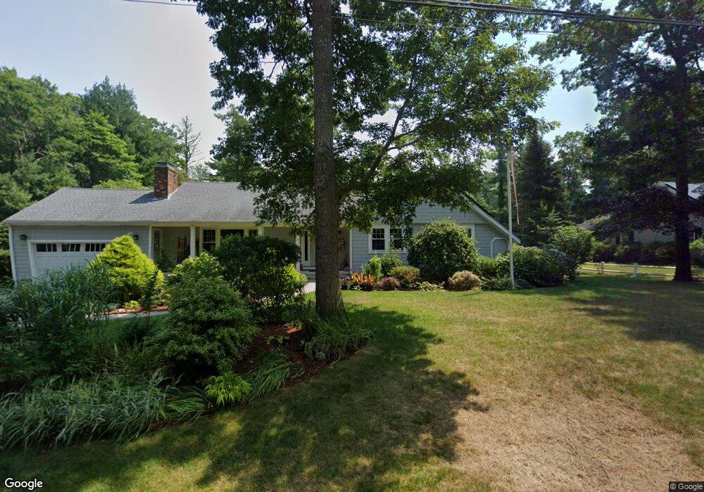 20 Stoney Run Ln, Marion, MA 02738 - photo 1