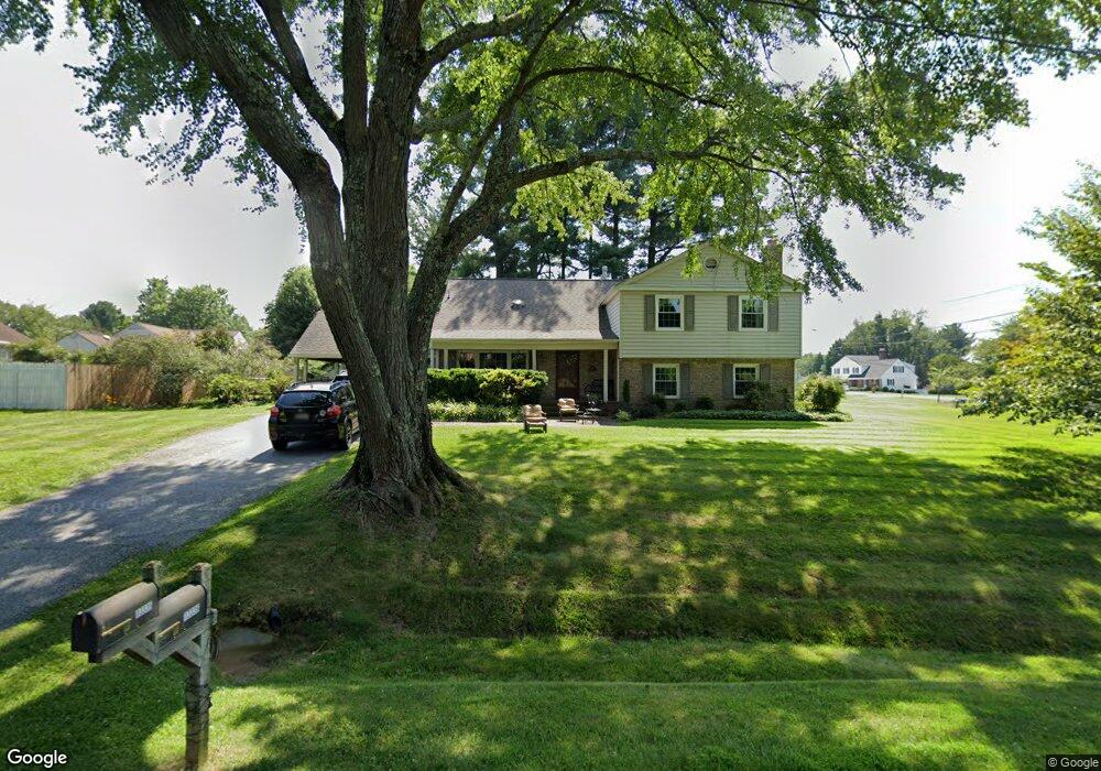 13336 Old Forge Rd, Silver Spring, MD 20904 - photo 1