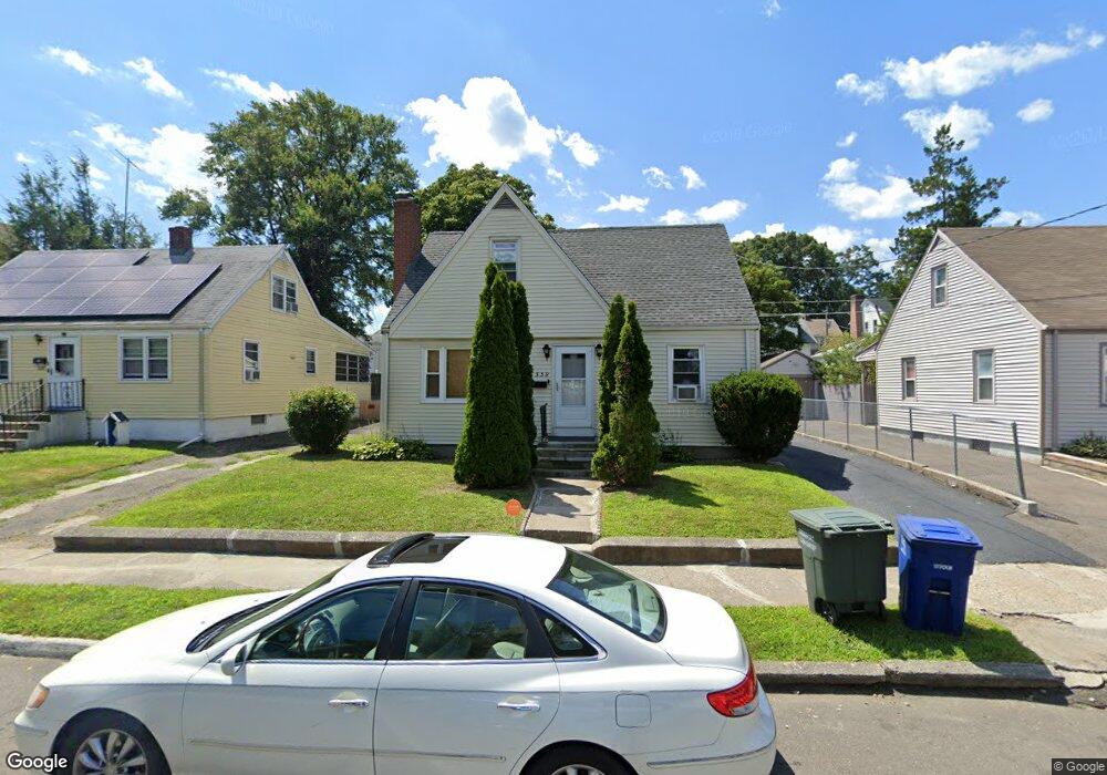 339 Ezra St, Bridgeport, CT 06606 - photo 1