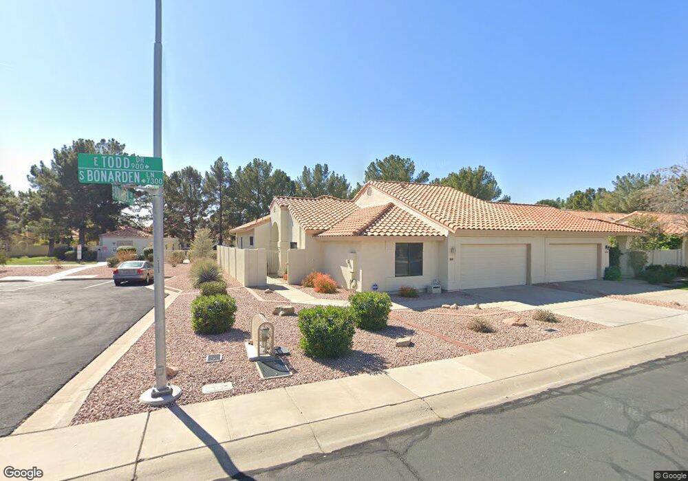 997 E Todd Dr, Tempe, AZ 85283 - photo 1