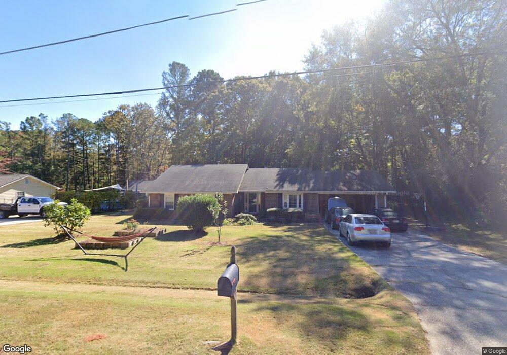 1303 Carman Ct SE unit 3, Conyers, GA 30013 - photo 1