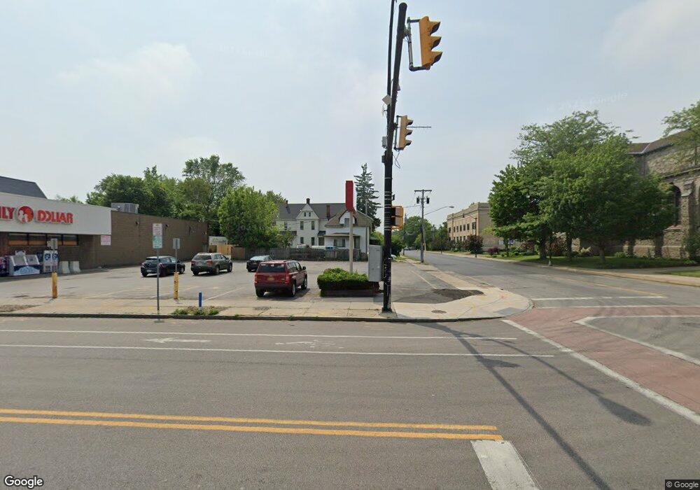 937 Tifft St, Buffalo, NY 14220 - photo 1