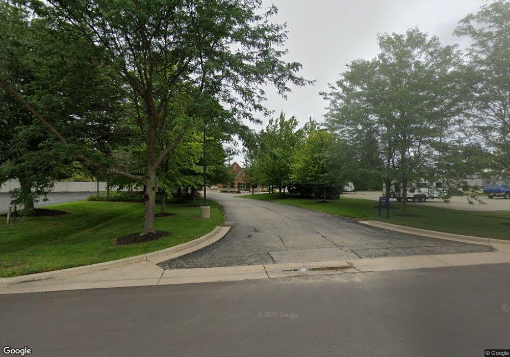 2427 Sherwood St SW, Byron Center, MI 49315 - photo 1