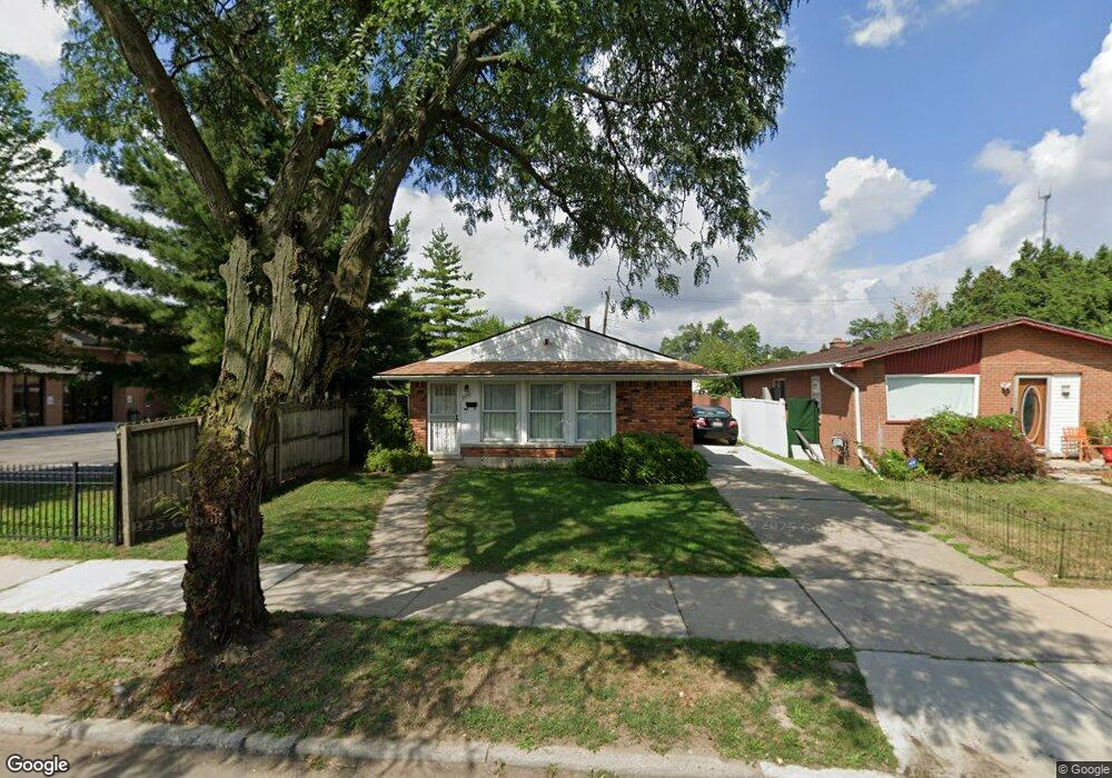 20161 Wyoming St, Detroit, MI 48221 - photo 1