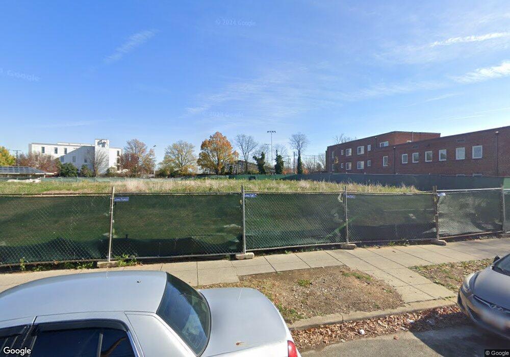 3210 13th St SE, Washington, DC 20032 - photo 1