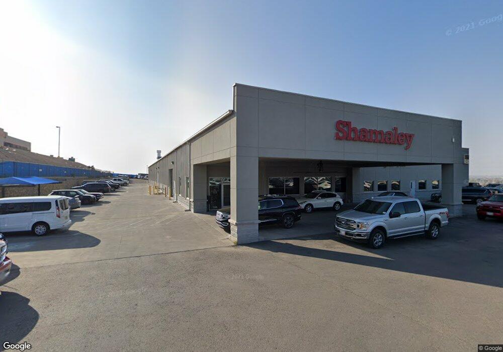 11351 W Gateway Blvd, Socorro, TX 79927 - photo 1