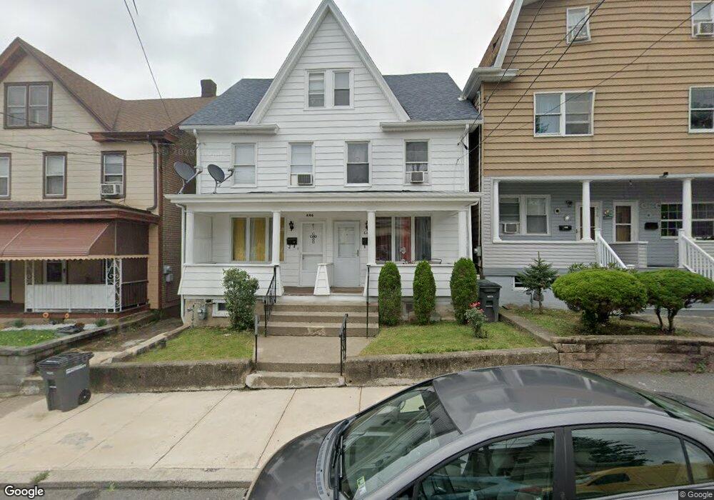 648 N Wyoming St, Hazleton, PA 18201 - photo 1