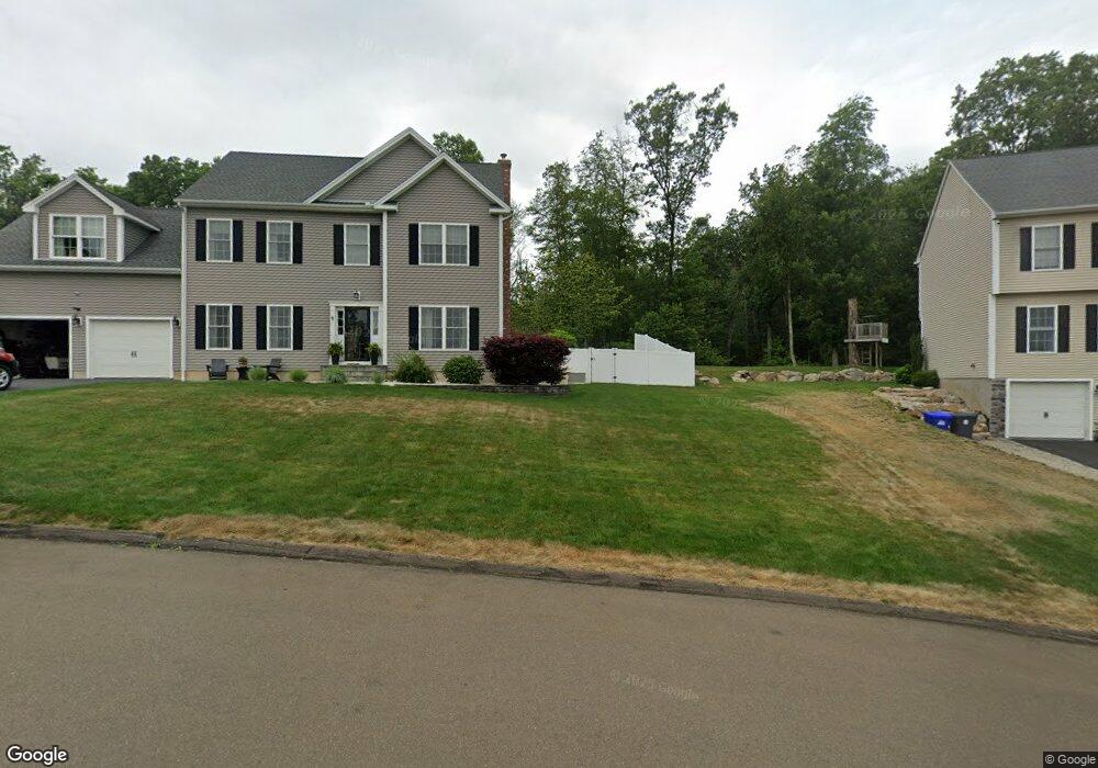 Lot 7 Hannah Dr, Branford, CT 06405 - photo 1