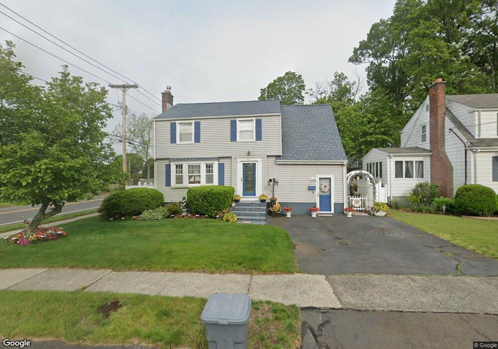 14 Trumbull St, West Haven, CT 06516 - photo 1