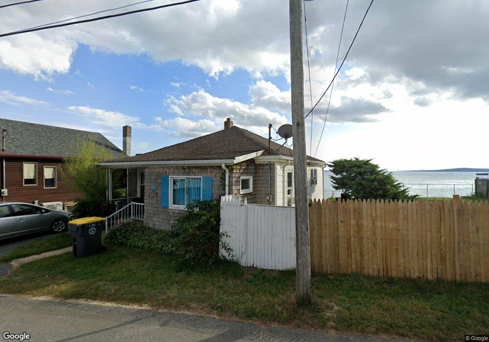 15 Ripley St, Somerset, MA 02725 - photo 1