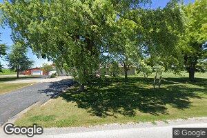 2512 County Road 126, Mc Comb, OH 45858