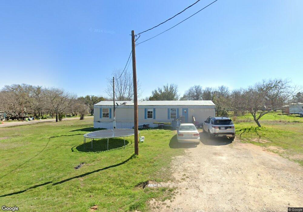 3131 Sagittarius Ln, Granbury, TX 76049 - photo 1