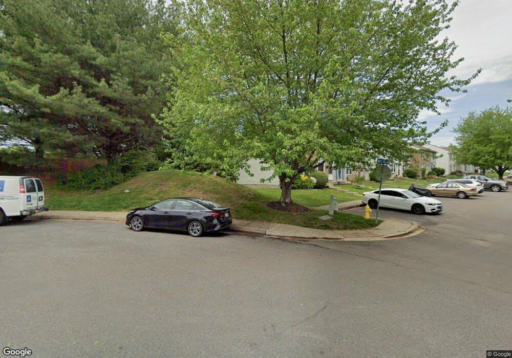 294 Maple Wreath Ct, Abingdon, MD 21009 - photo 1