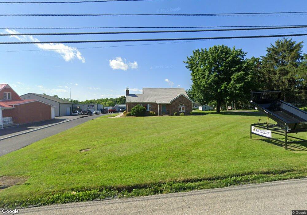 916 Lincoln Way W, Chambersburg, PA 17202 - photo 1