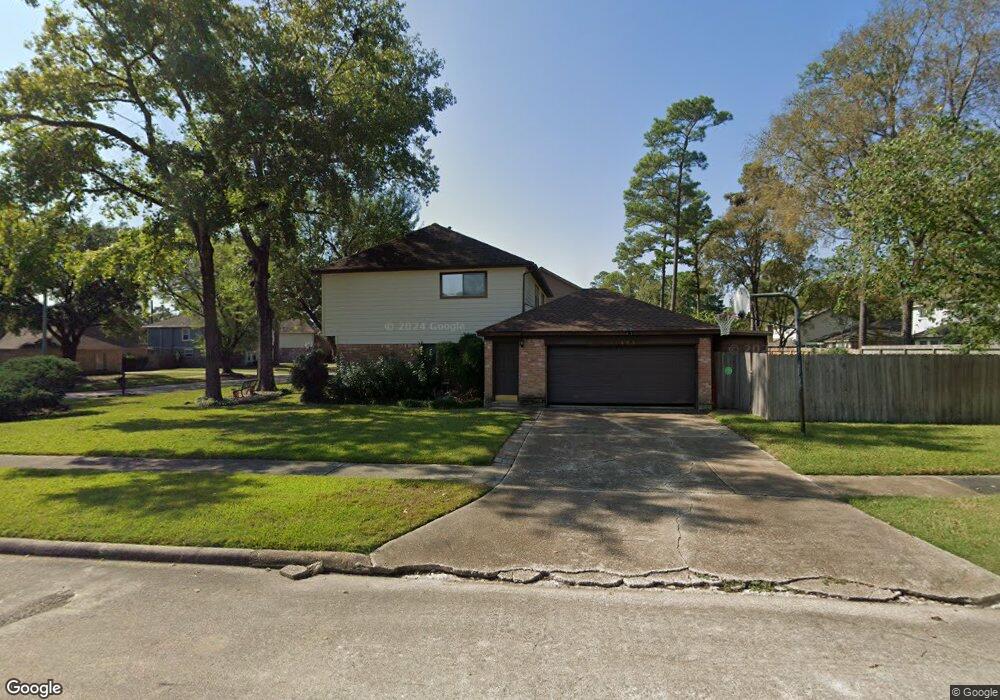11606 Park Creek Dr, Houston, TX 77070 - photo 1