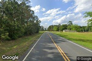 0 Highway 129, Alapaha, GA 31622