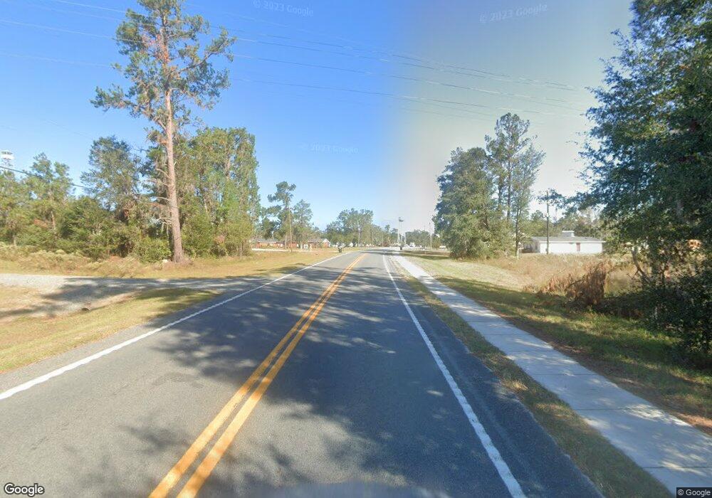 0 Highway 129, Alapaha, GA 31622 - photo 1