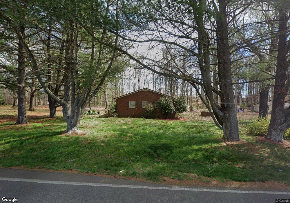 864 Whites Farm Rd, Statesville, NC 28625 - photo 1