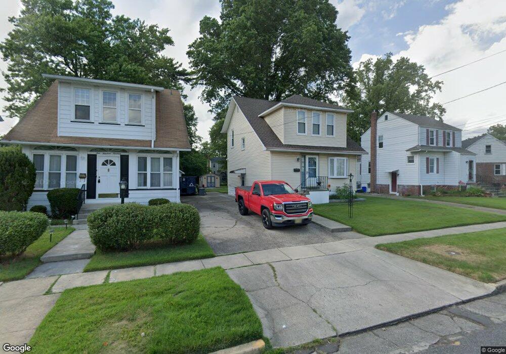 117 W Park Ave, Oaklyn, NJ 08107 - photo 1